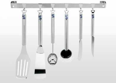 Zestaw kuchenny 8 akcesoriów Set V Zepter