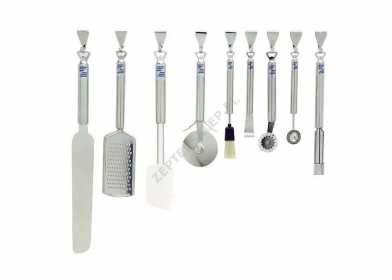 Zestaw kuchenny 11 akcesoriów Set VI Zepter