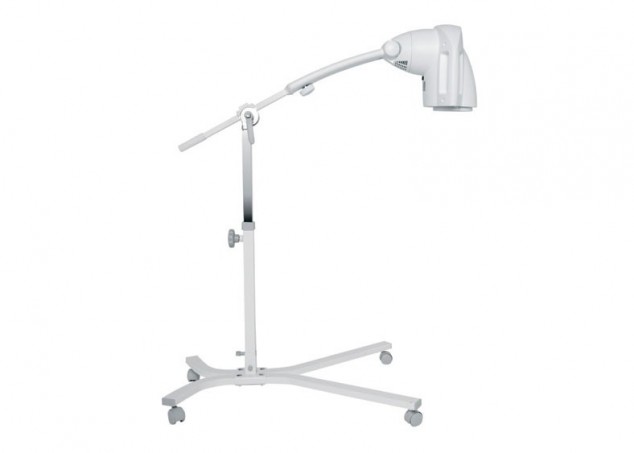 Statyw podłogowy do Bioptron Pro 1 Zepter