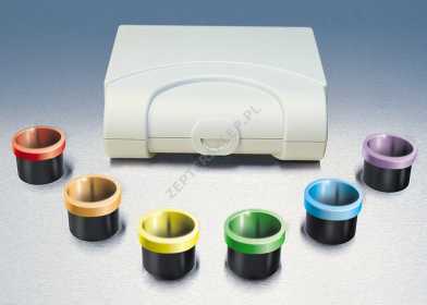 Koloroterapia do Bioptron Compact III Zepter