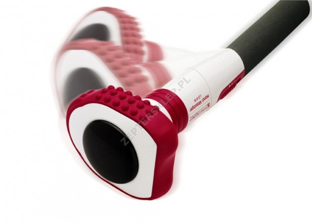 Masażer Hand Massager Zepter
