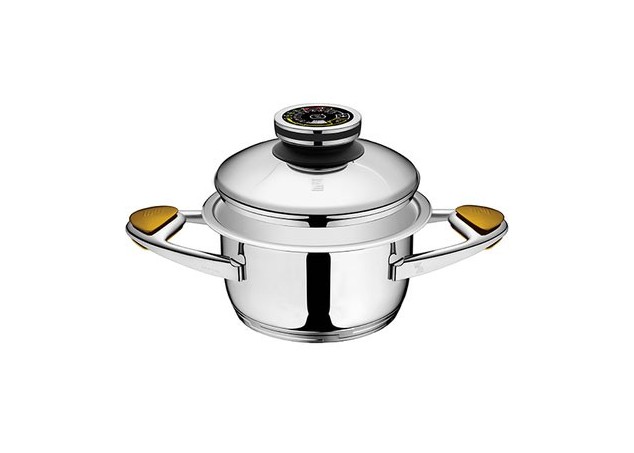 Naczynie Zepter 1,5 l 16 cm Z-Line Masterpiece