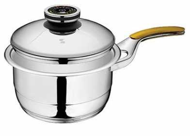 Naczynie Rondel Zepter 3l 20 cm z pokrywą Z-Line