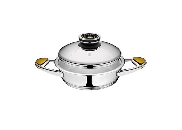 Naczynie Zepter 1,5 l 20 cm Z-Line Masterpiece