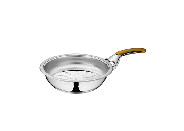 Patelnia Zepter 2 l 24 cm Z-Line bez pokrywy