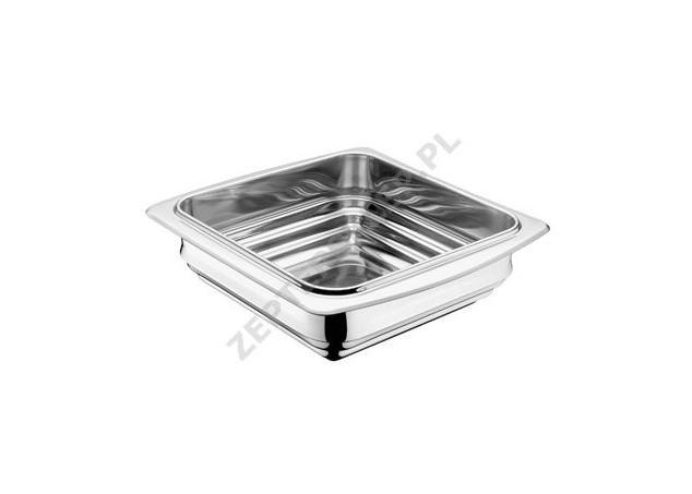 Miska QUADRA Zepter 2,2l 19x19 cm Z-Line Masterpiece