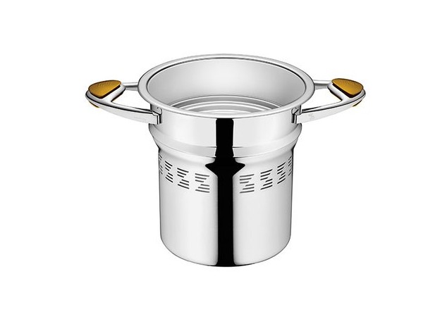 Durszlak do spagetti, szparagów Zepter 6 l 20 cm Z-Line