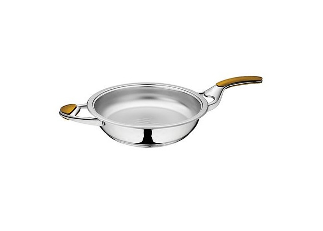 Patelnia Zepter 3,8 l 28 cm bez pokrywy Z-Line