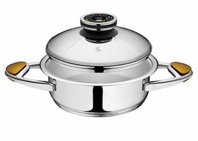 Naczynie Zepter 2l 20 cm Z-Line Masterpiece