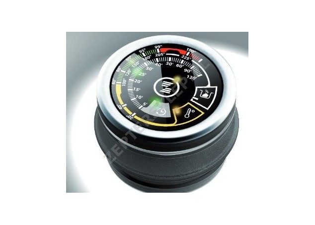 Elektroniczny Termokontroler Uchwyt do naczyń Z-line Zepter