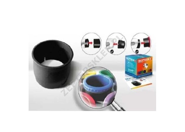 Adapter do Koloroterapii MedAll