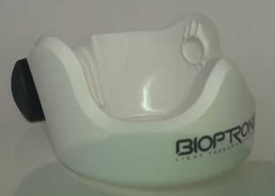 Główka do statywu do lampy Bioptron MedAll