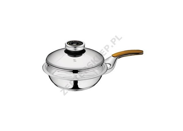 Patelnia Zepter 1,3l 20 cm z pokrywą Z-Line