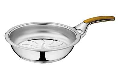 Patelnia Zepter 2l 24 cm Z-Line bez pokrywy