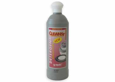 Płyn do mycia naczyń 500 ml Cleansy Zepter
