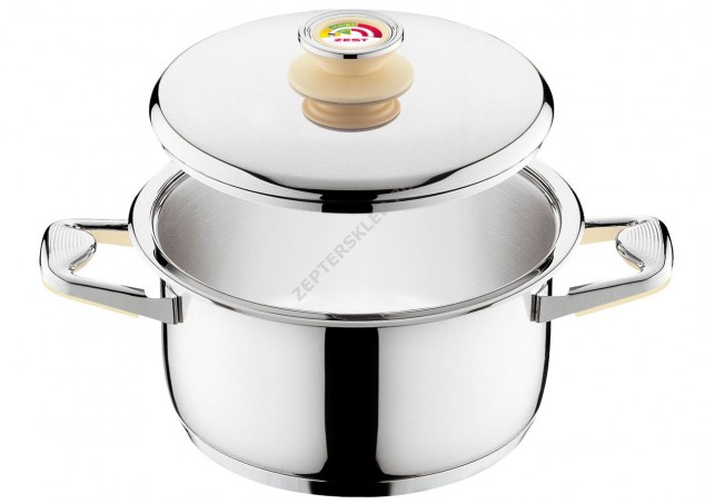 Naczynie Zepter-Zest 5,6 l 24 cm