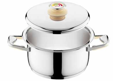 Naczynie Zepter-Zest 3,0 l 20 cm