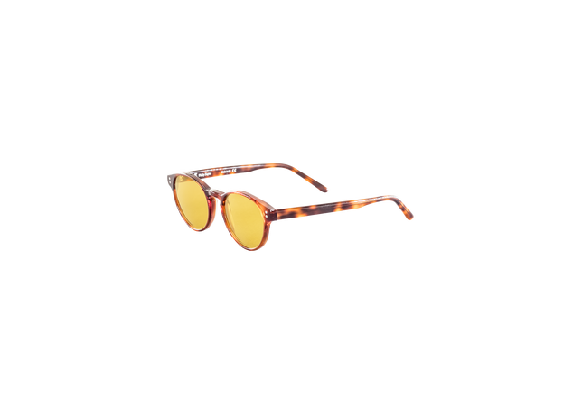 Tesla Hyperlight Eyewear - Brązowy Turmalin