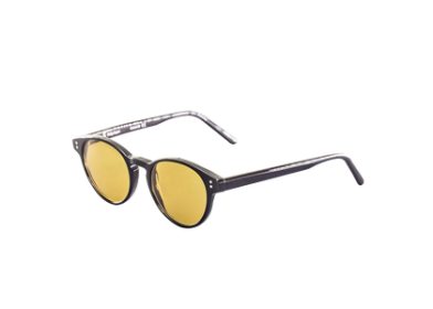 Tesla Hyperlight Eyewear - Czarny Węgiel