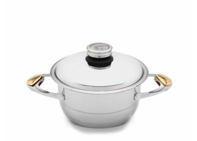 Naczynie Zepter 3l 20 cm Z-Line Masterpiece