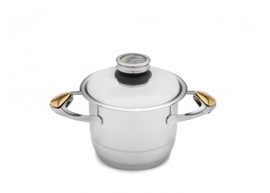 Naczynie Zepter 2,5l 16 cm Z-Line Masterpiece