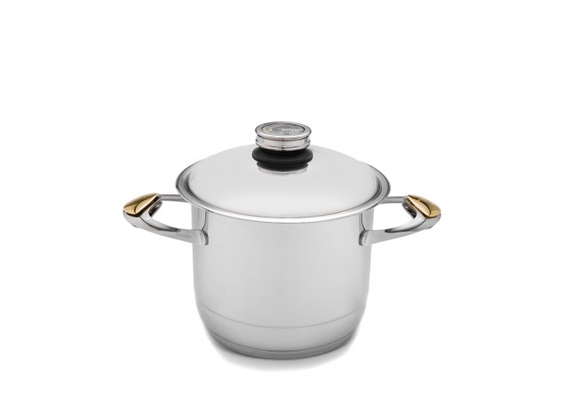 Naczynie Zepter 5l 20 cm Z-Line Masterpiece