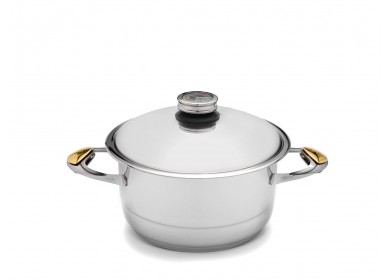 Naczynie Zepter 5,5l 24 cm Z-Line Masterpiece