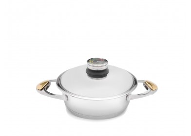 Naczynie URA Zepter 2l 20 cm Z-Line Masterpiece