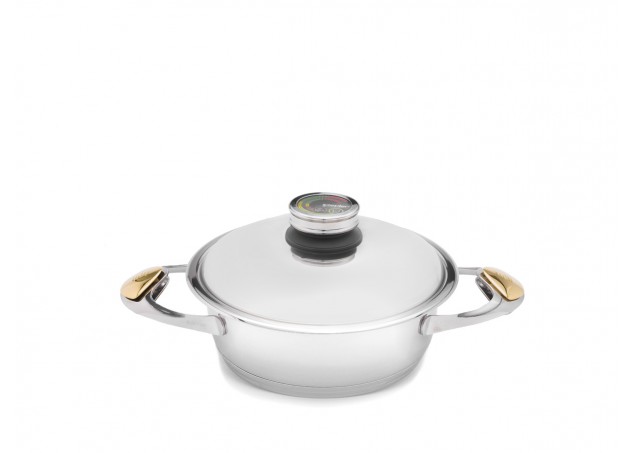 Naczynie URA Zepter 2l 20 cm Z-Line Masterpiece