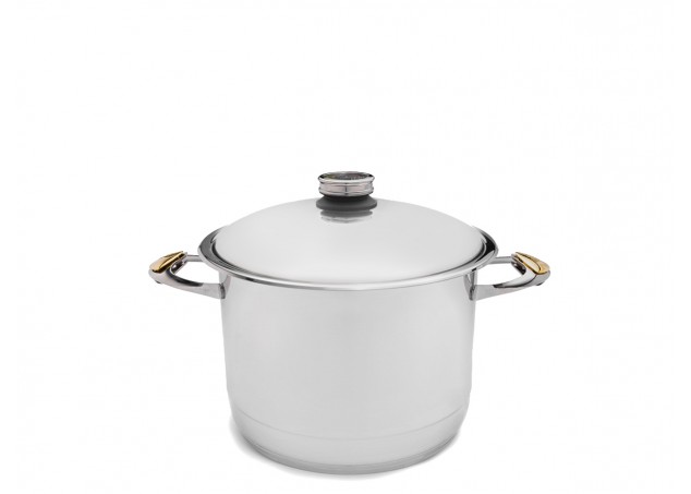 Naczynie Zepter 12l 28 cm Z-Line Masterpiece