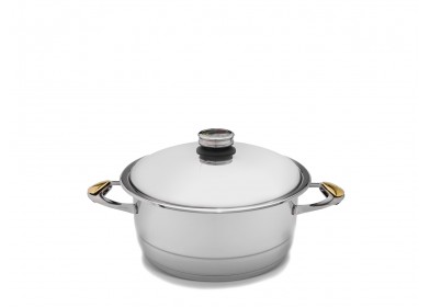 Naczynie Zepter 7,5l 28 cm Z-Line Masterpiece