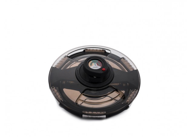 Pokrywa szybkowarowa Syncro-Clik Zepter 20 cm Z-Line