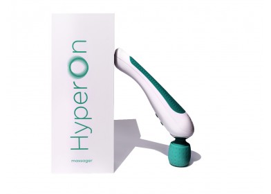 Hand Massager HyperOn Zepter