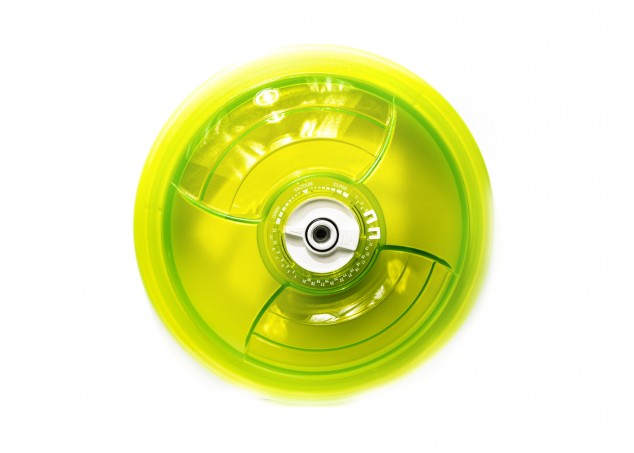 Pokrywa Lexi 24 cm VacSy Green Zepter