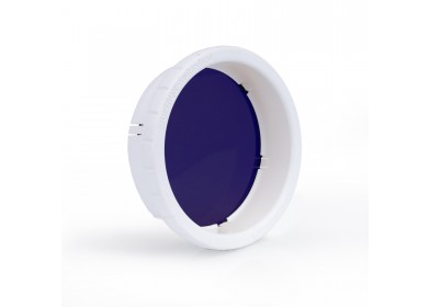 Filtr indygo do Lampy Bioptron Pro 1 Zepter