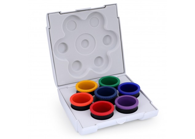 Koloroterapia Color Light Therapy do BIOPTRON MedAll Zepter