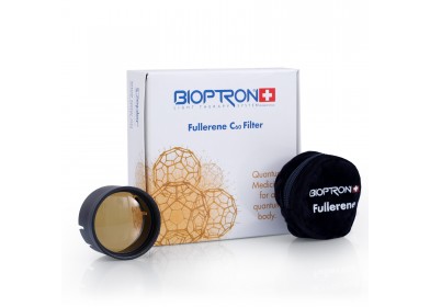 Filtr Fulerenowy do lampy Bioptron MedAll Zepter