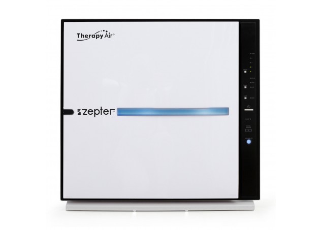 Therapy Air iOn system oczyszczania powietrza