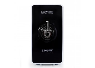 Filtr do wody Edel Wasser czarny