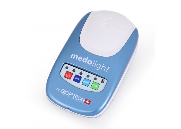 Bioptron Medolight