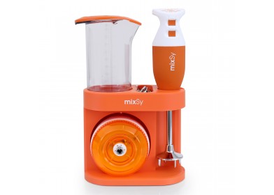 Wielofunkcyjny mikser mixSy