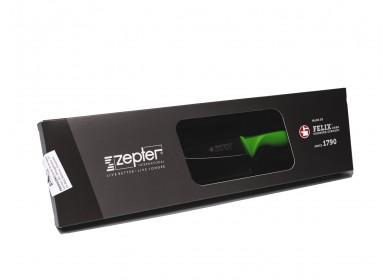 Nóż do obierania 9cm KP Professional Collection Felix Zepter