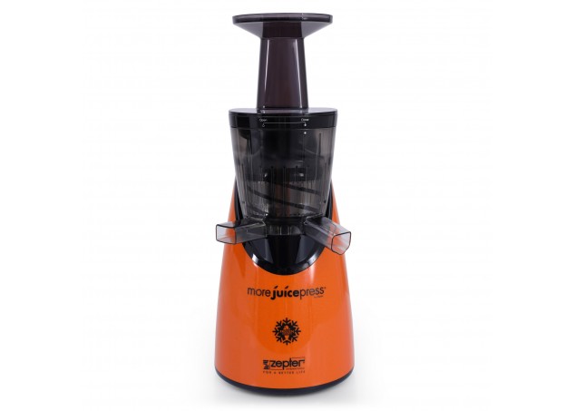 Wyciskarka soków MoreJuicePress Frozen Zepter