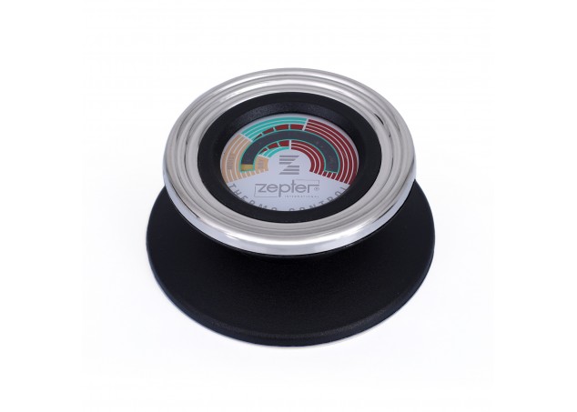 Termokontroler Uchwyt czarny Zepter