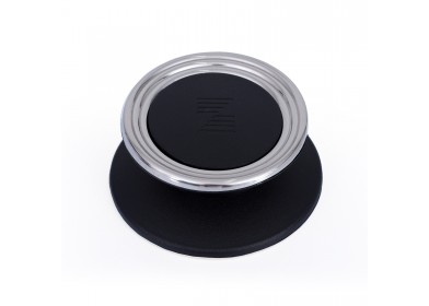 Uchwyt do pokrywki Zepter czarny