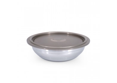 Miska Combi + pokrywka 1l 16 cm cm Z-Line Zepter