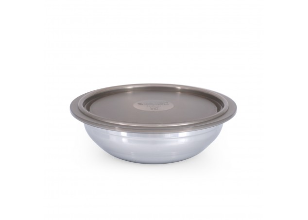 Miska Combi + pokrywka 1l 16 cm cm Z-Line Zepter