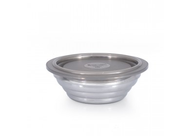 Miska Combi + pokrywka 3l 24 cm cm Z-Line Zepter