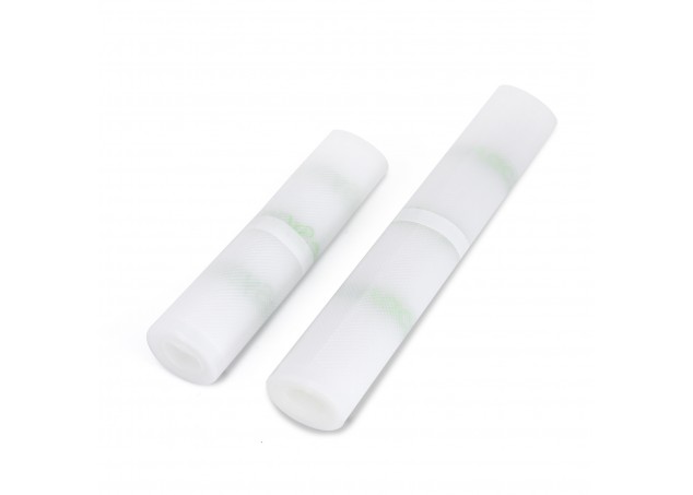 Zestaw 2 rękawów foliowych VacSy w rolce 20+28 cm x 3 Zepter