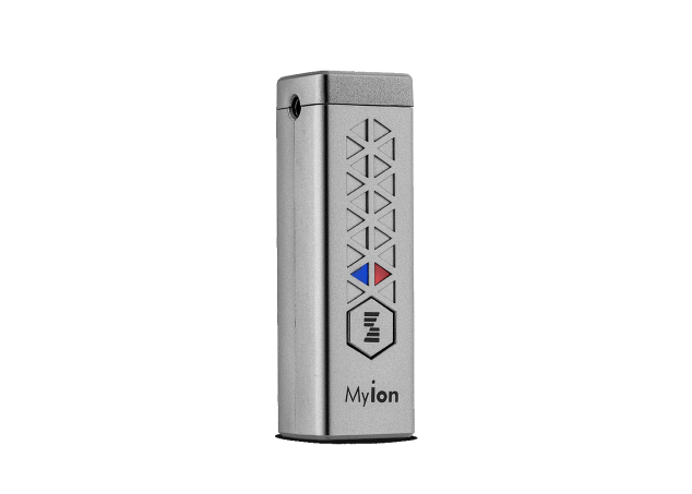 Myion - osobisty oczyszczacz powietrza